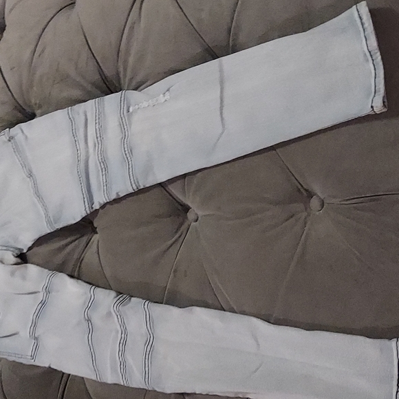 Boys Fredd Marshal Jean's size 12 - Picture 4 of 4